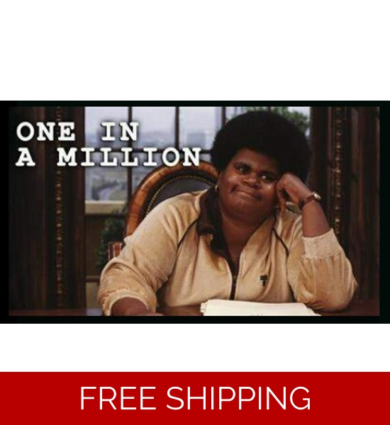 DIGITAL DOWNLOAD - ONE IN A MILLION (1980) - The Unreleased Studio Collection